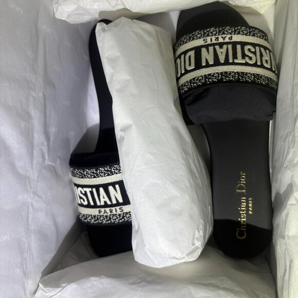 Dior Sandals - Picture 3 of 3